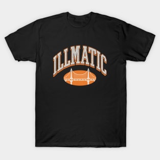 Illmatic Classic T-Shirt